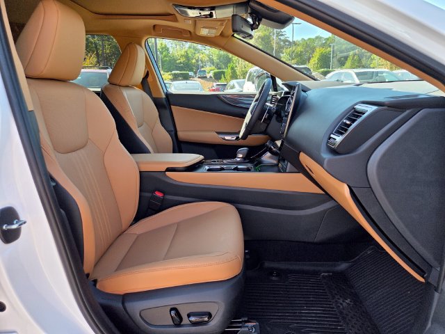 Used 2026 Lexus NX 350h AWD w/ Accessory Package (2T) image 17
