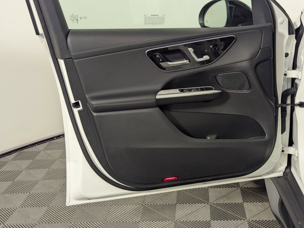 Used 2025 Mercedes-Benz GLC 43 AMG 4MATIC image 52