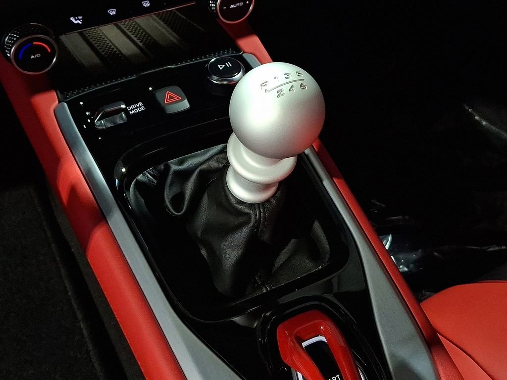 Used 2025 Lotus Emira image 11