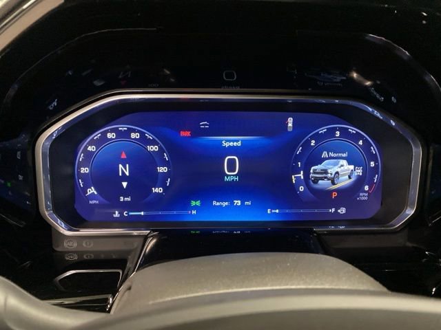 New 2026 Chevrolet Silverado 1500 LT Trail Boss w/ LT Trail Boss Premium Package image 12