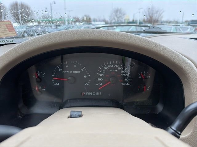 Used 2005 Ford F150 XLT image 32