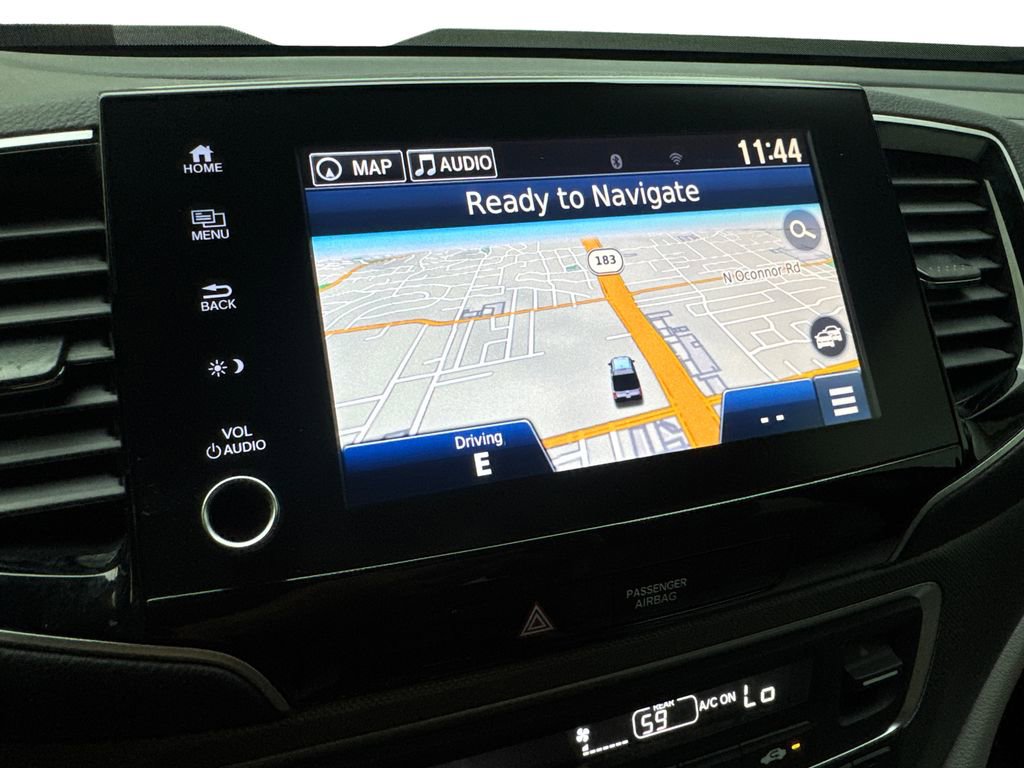 Used 2023 Honda Ridgeline RTL-E image 63