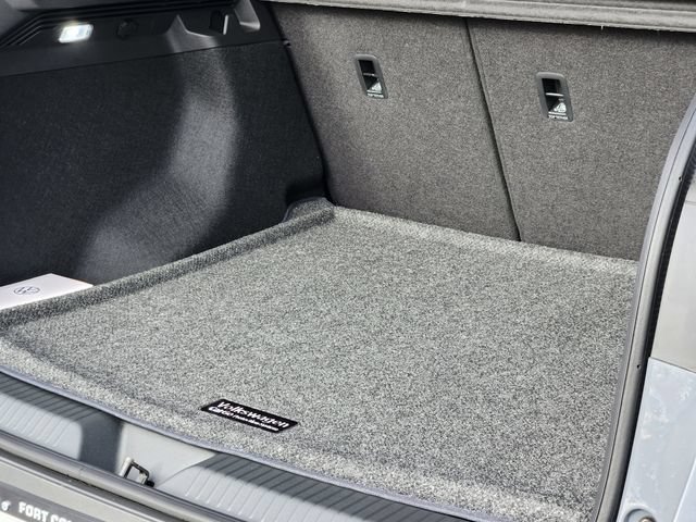 New 2026 Volkswagen ID.4 Pro AWD/4WD image 31
