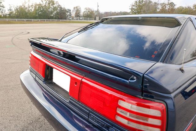 Used 1989 Toyota Supra Turbo image 67