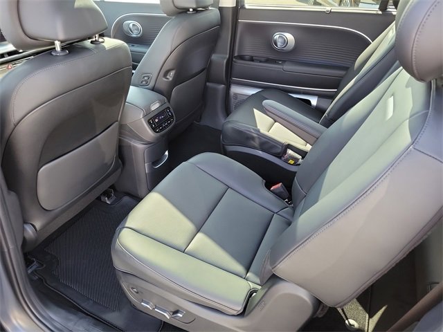 New 2026 Hyundai Ioniq 9 Limited image 20