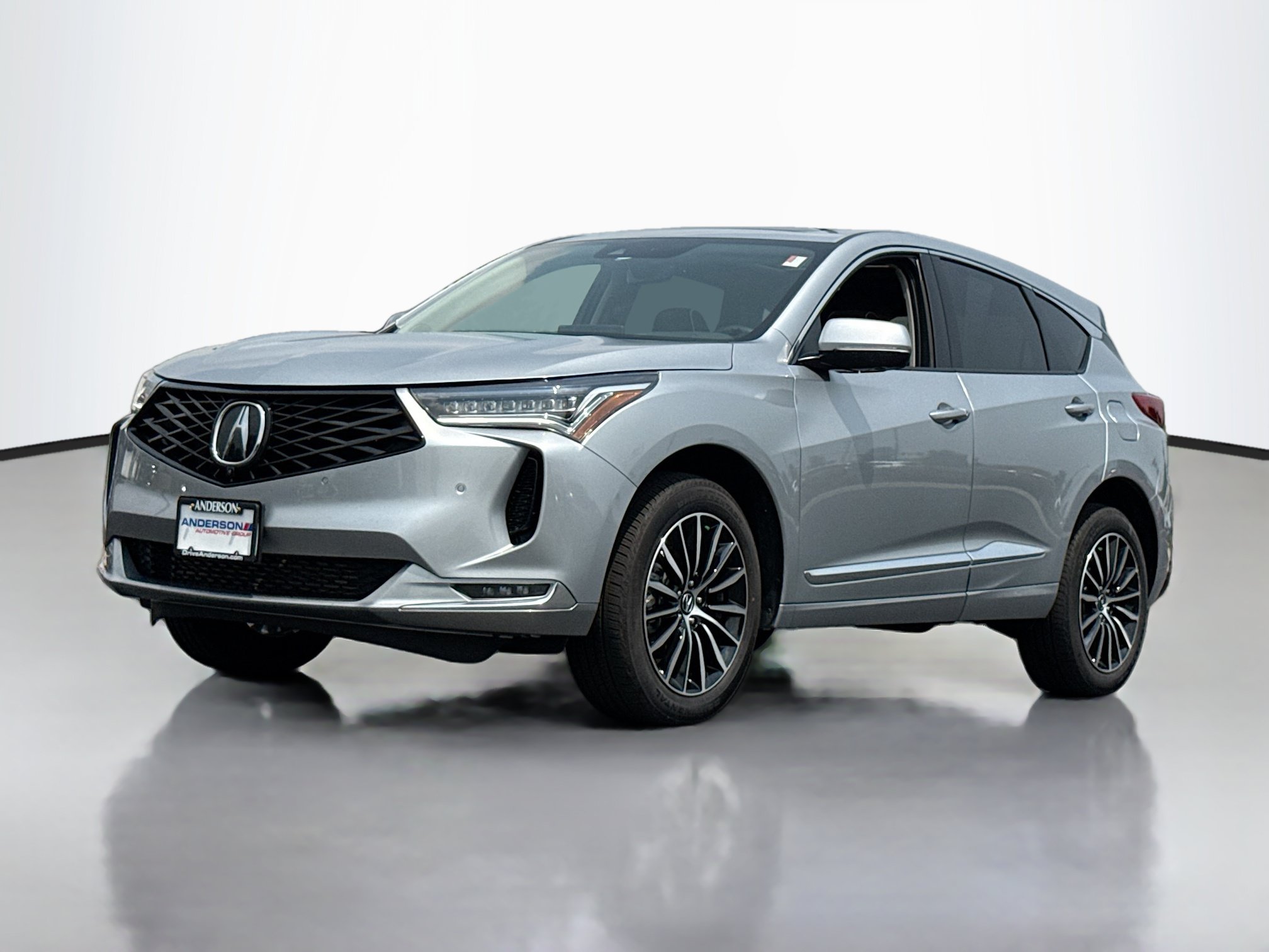 Used 2025 Acura RDX w/ Advance Package AWD/4WD image 14