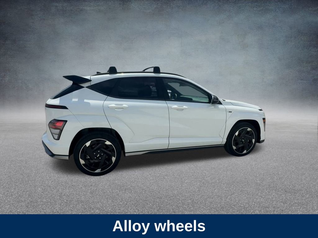 Used 2025 Hyundai Kona N Line image 26