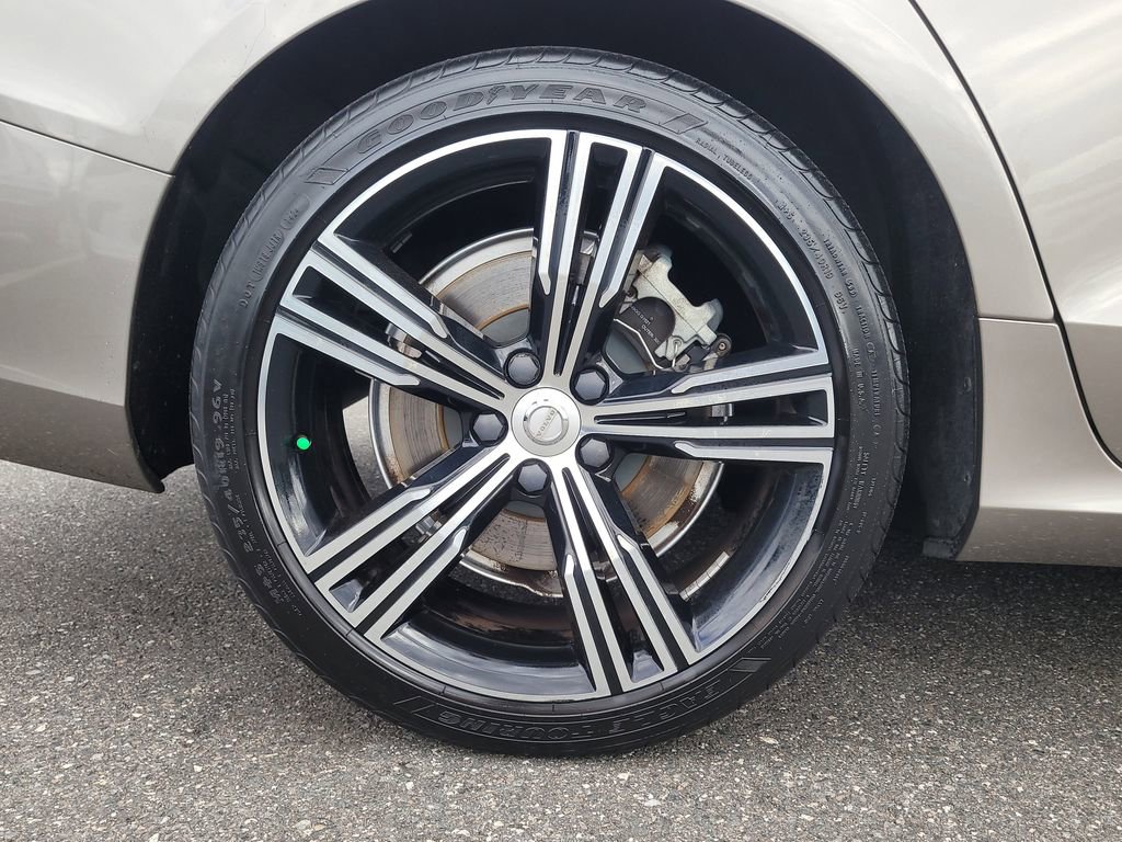 Used 2019 Volvo S60 T6 Inscription AWD/4WD image 5