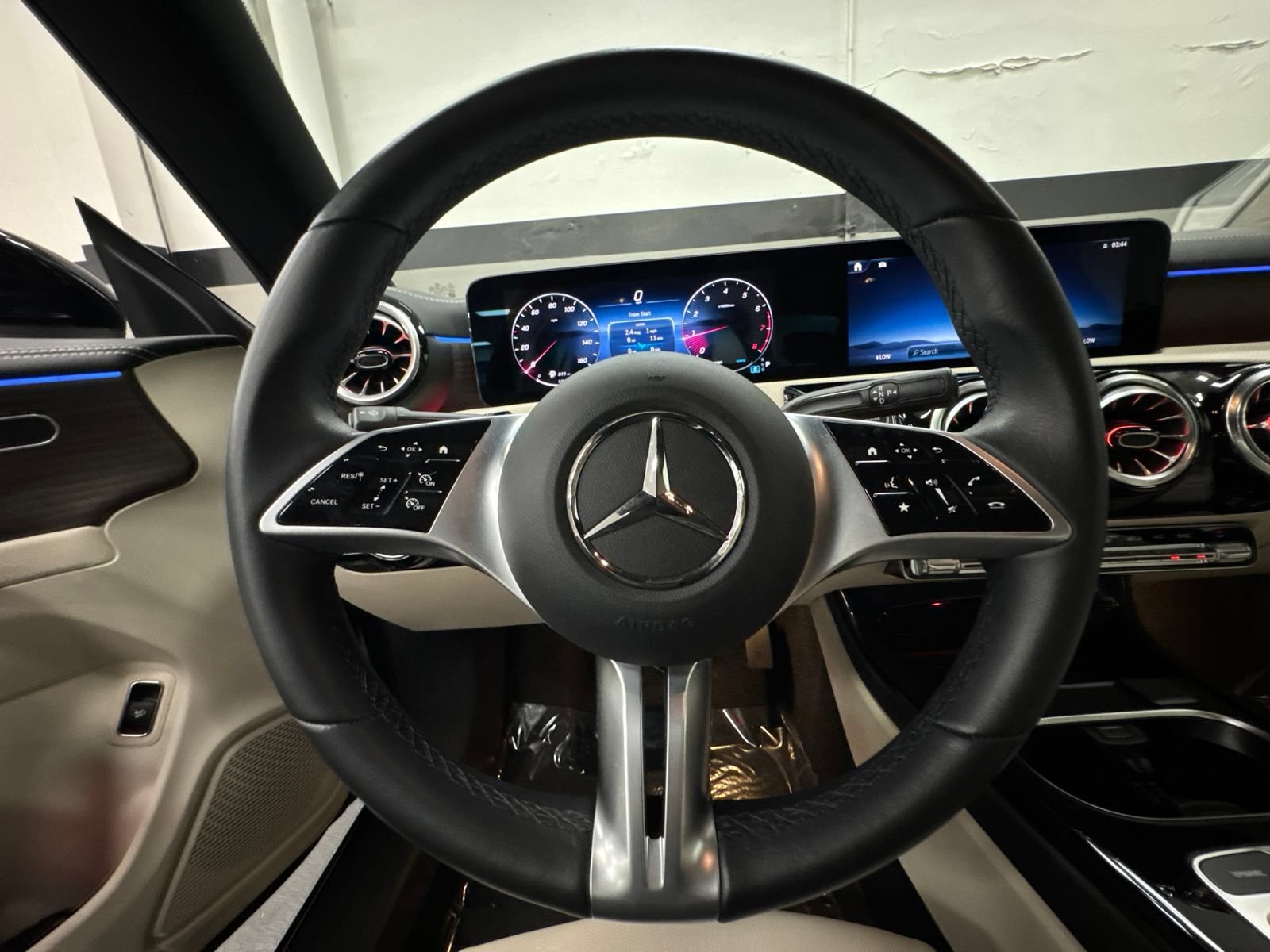 Used 2026 Mercedes-Benz CLA 250 image 24