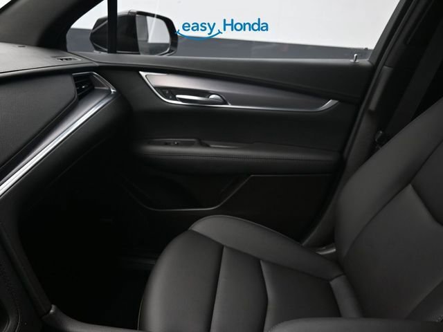Used 2024 Cadillac XT5 Luxury image 13