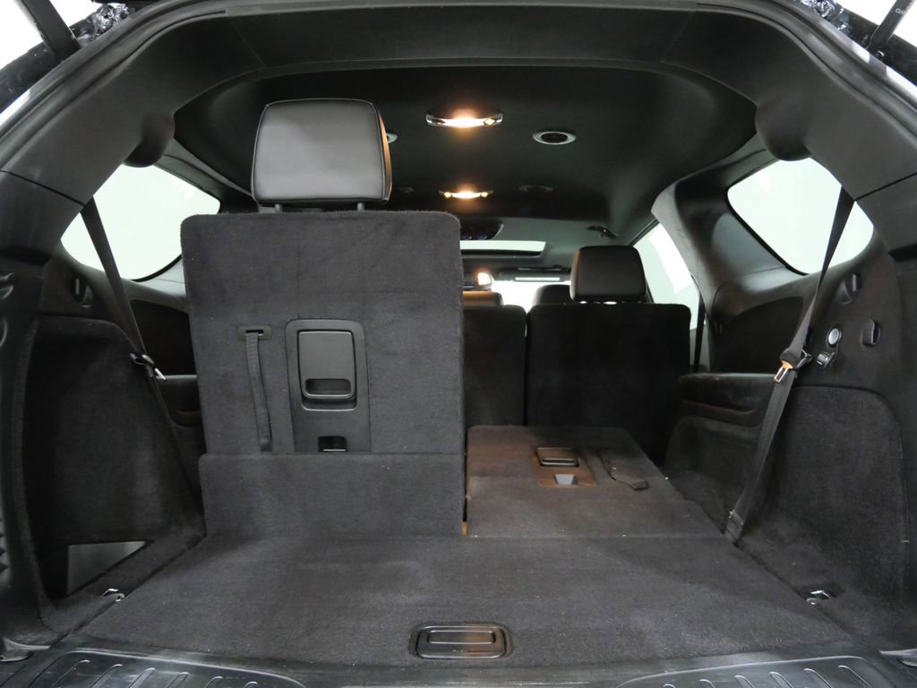 Used 2022 Dodge Durango GT image 27