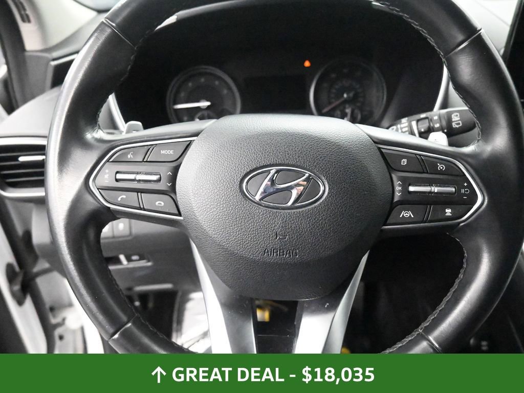 Used 2023 Hyundai Santa Fe SEL image 37