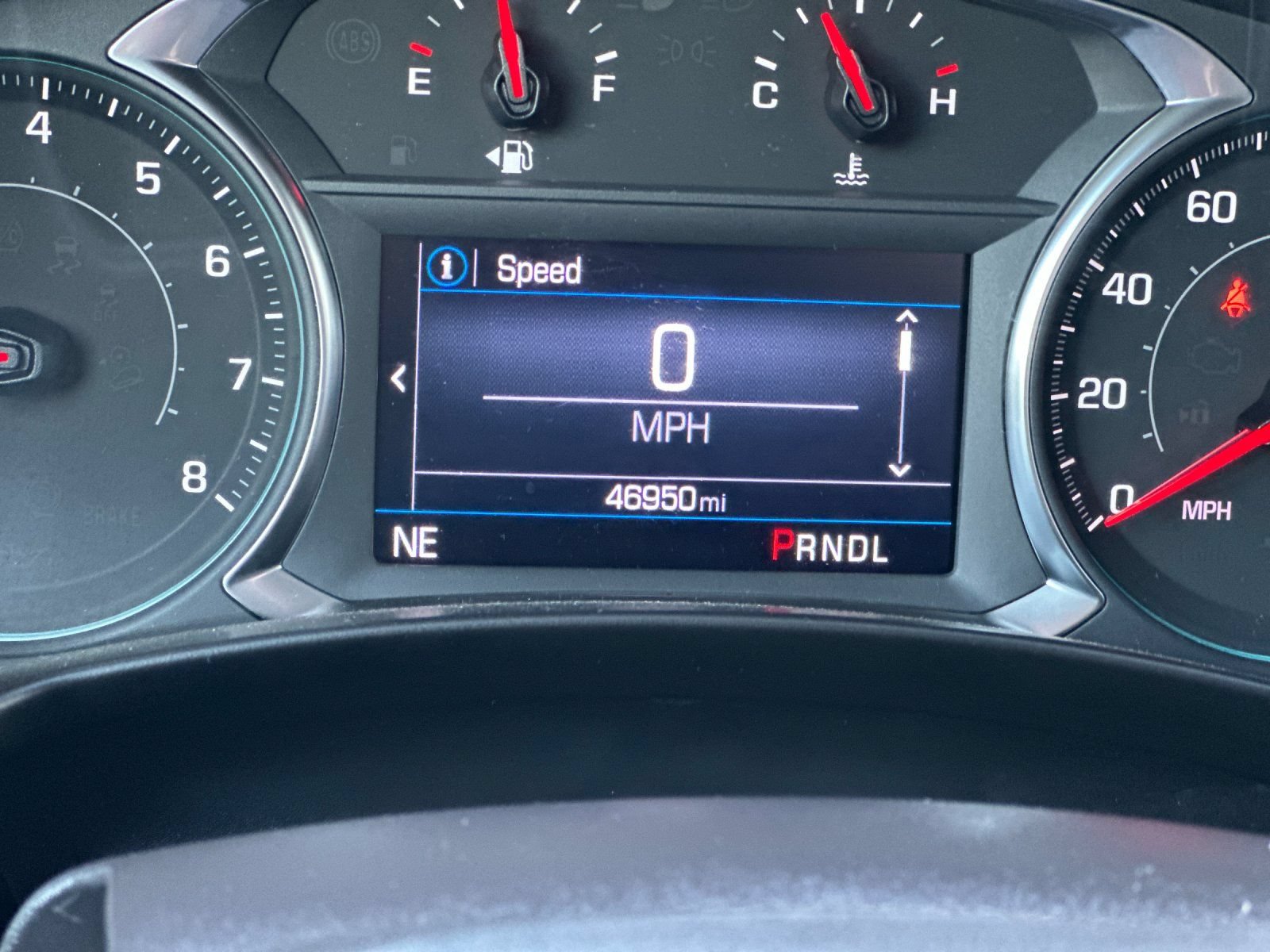 Used 2024 Chevrolet Equinox LT FWD image 25