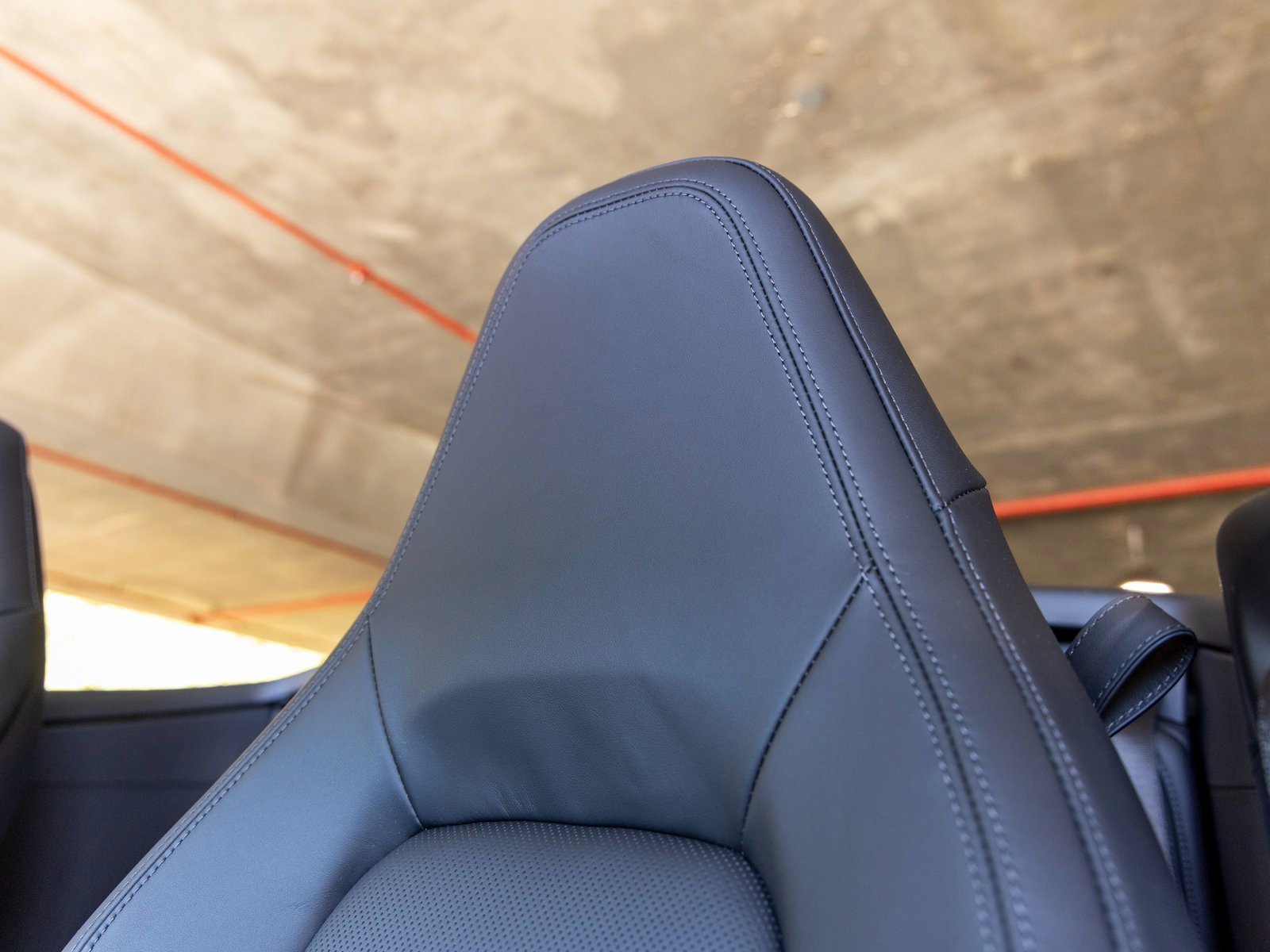 Certified 2025 Porsche 911 Carrera 4 GTS image 31