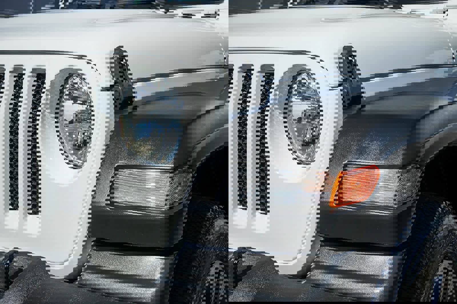 Used 2022 Jeep Wrangler Unlimited Sport image 8