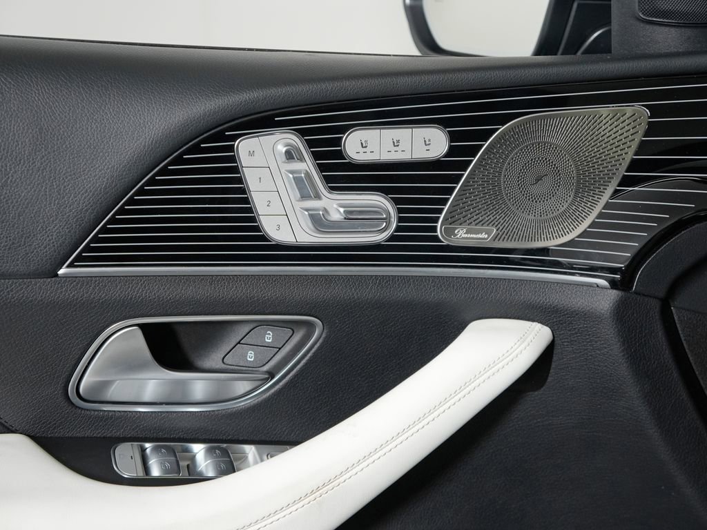 Certified 2024 Mercedes-Benz GLE 450e 4MATIC image 29