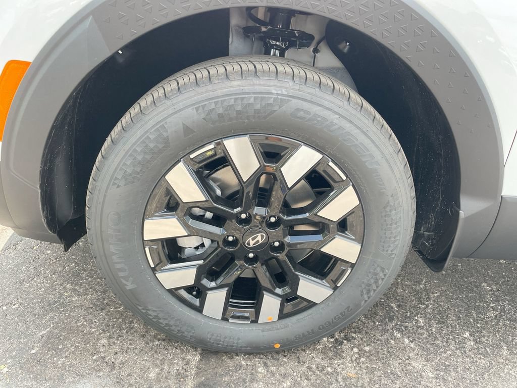 New 2026 Hyundai Santa Cruz SEL AWD/4WD image 35
