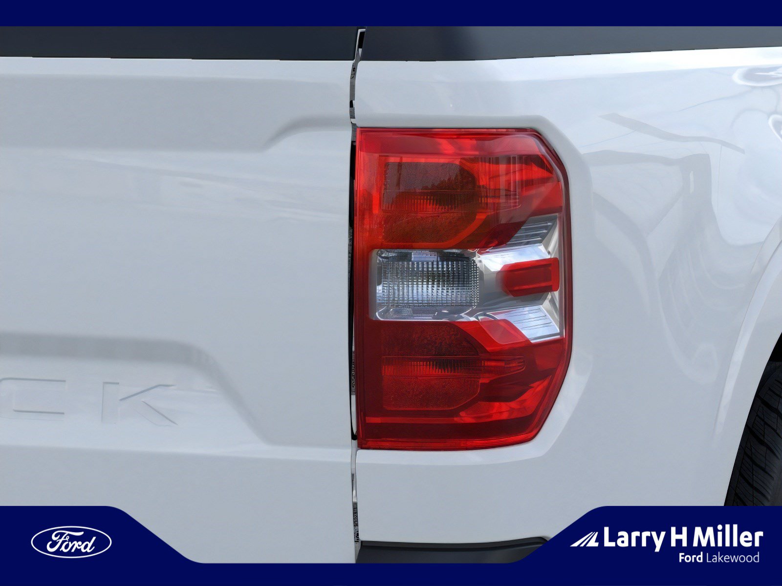 New 2026 Ford Maverick XL AWD/4WD image 22