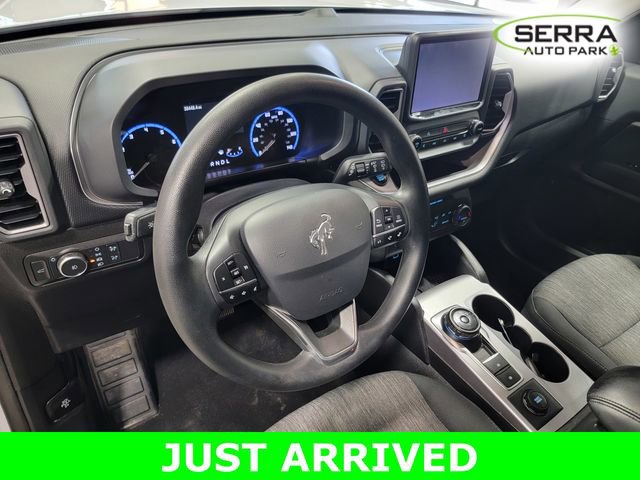 Used 2021 Ford Bronco Sport Big Bend image 11