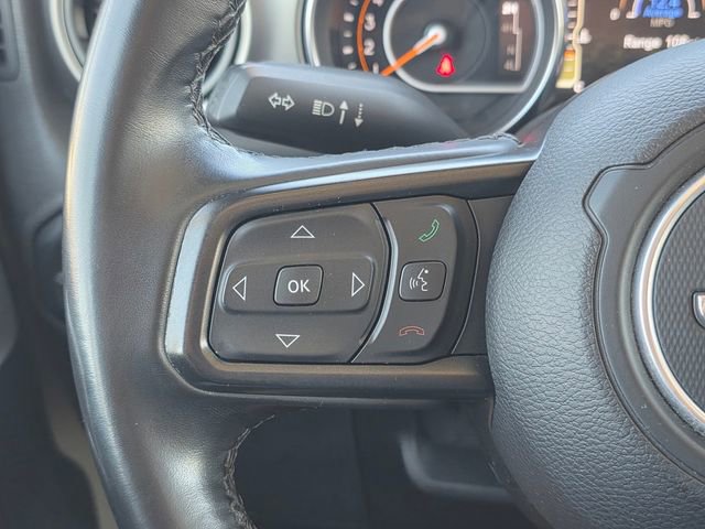 Used 2020 Jeep Gladiator Sport w/ Quick Order Package 24S AWD/4WD image 26