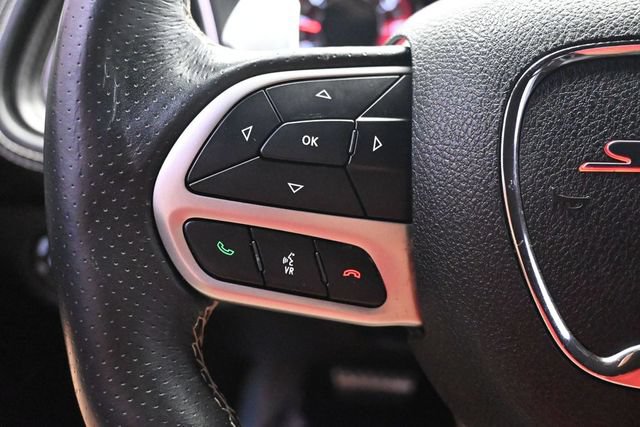 Used 2023 Dodge Challenger SRT Hellcat RWD image 10