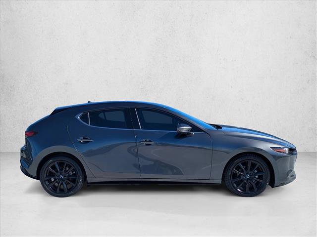 Used 2021 MAZDA MAZDA3 s image 4
