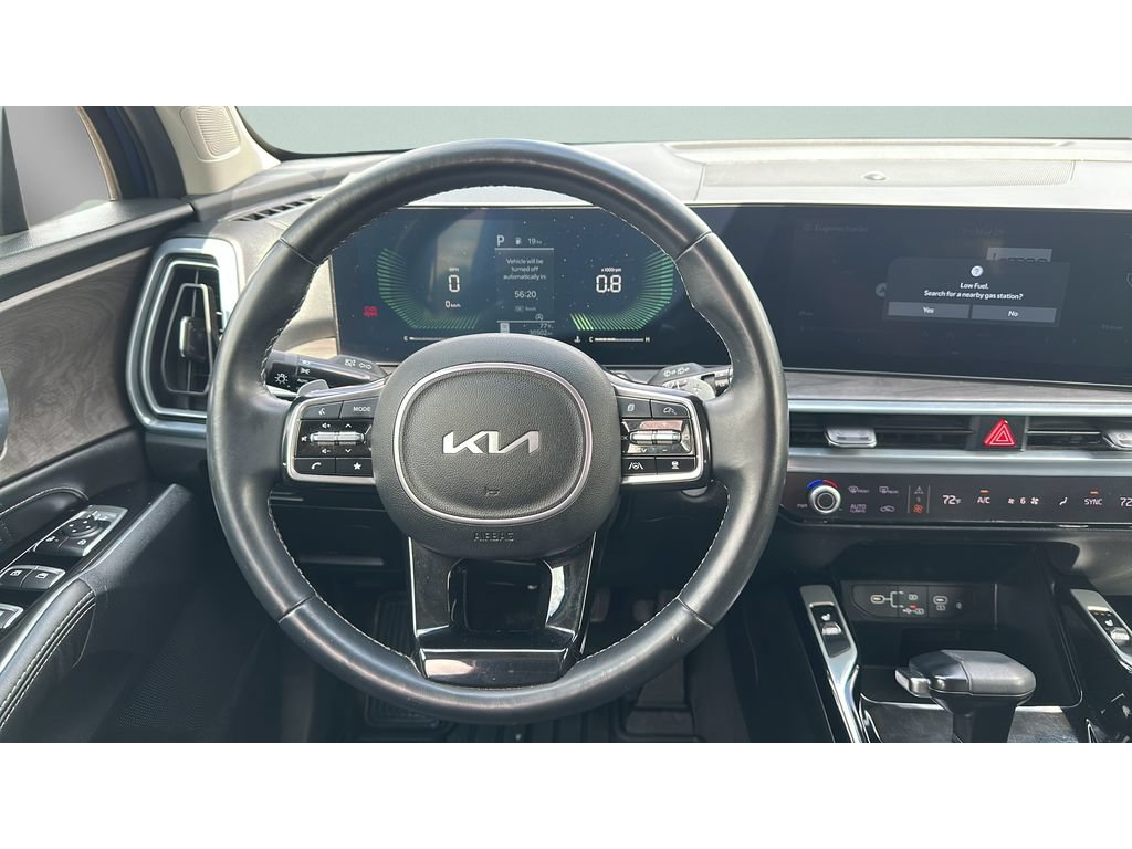 Used 2024 Kia Sorento X-Line EX AWD/4WD image 13