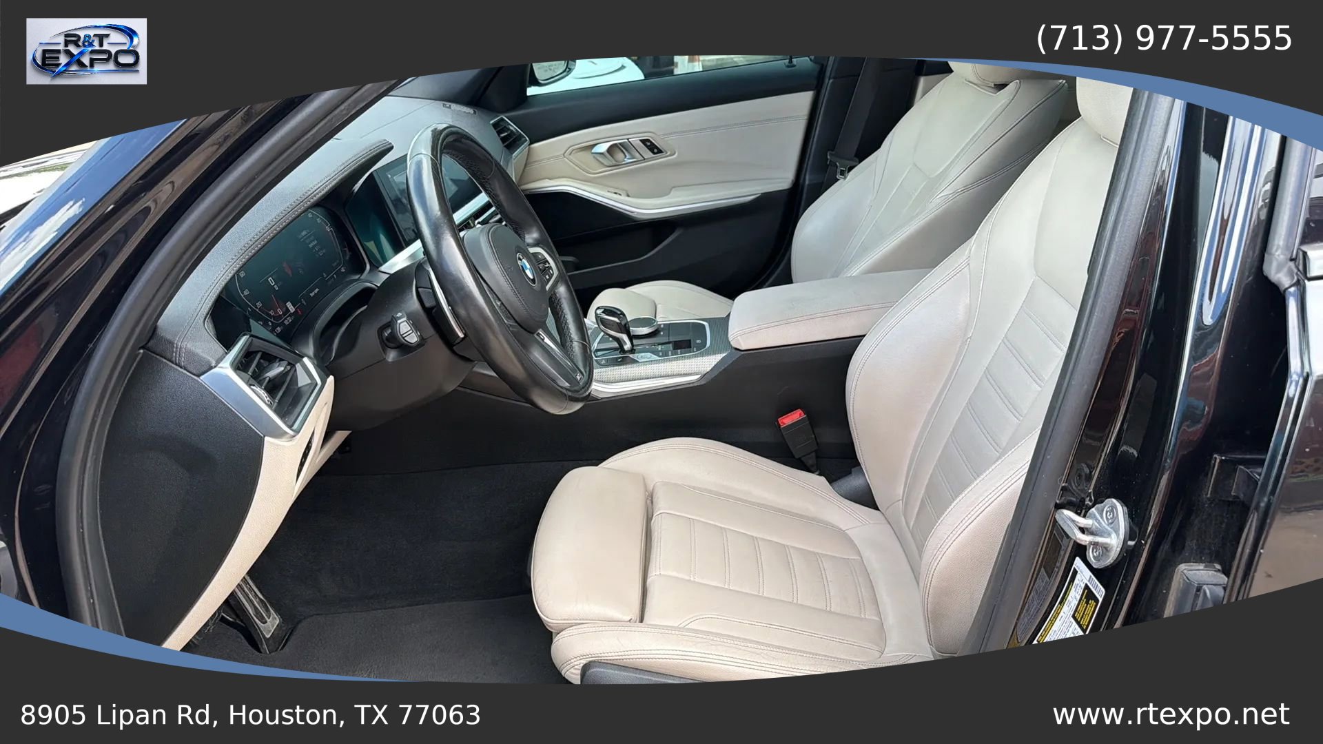 Used 2021 BMW M340i w/ Driving Assistance Package RWD image 25