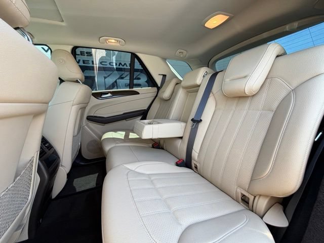 Used 2017 Mercedes-Benz GLE 350 image 13