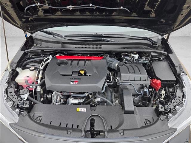 Used 2024 Toyota Corolla GR image 21