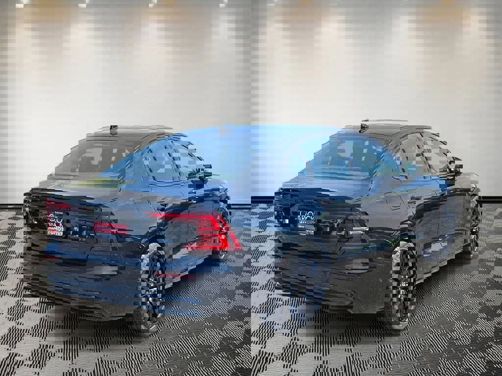 Certified 2023 Volvo S60 T8 Plus w/ Climate Package image 3