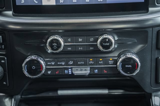 Used 2022 Ford F150 Tremor w/ Equipment Group 402A High AWD/4WD image 33