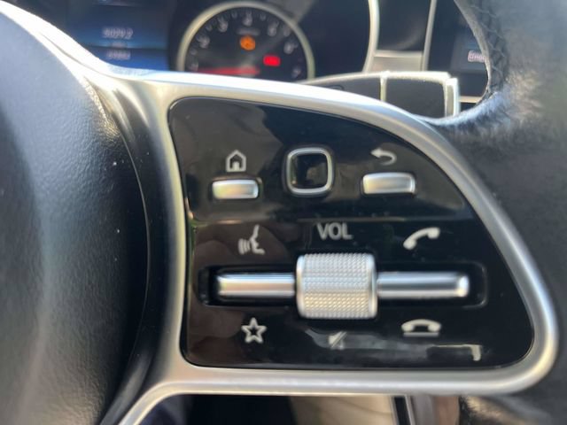 Used 2022 Mercedes-Benz GLC 300 image 25
