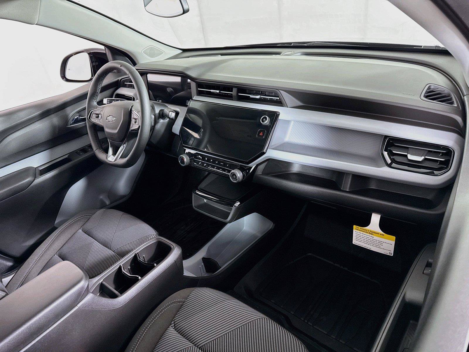 New 2027 Chevrolet Bolt LT w/ Comfort Package FWD image 21