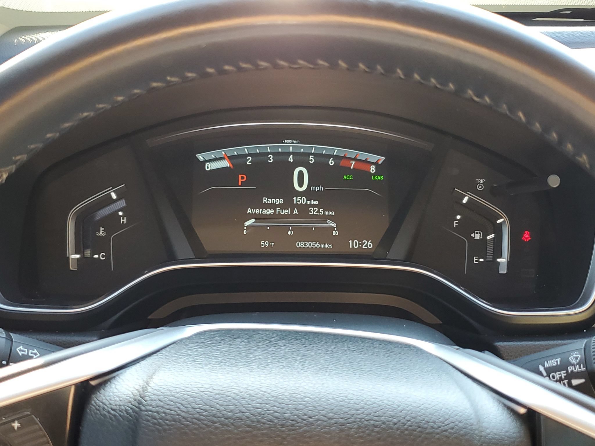 Used 2017 Honda CR-V EX-L image 21