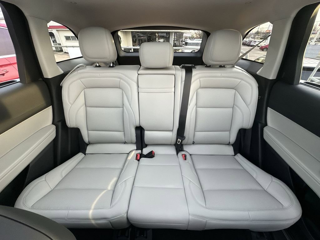 New 2026 Lincoln Nautilus Premier w/ Equipment Group 102A image 23