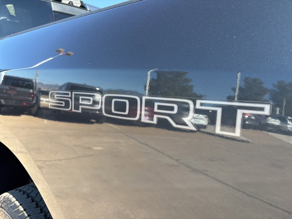 New 2026 RAM 2500 Big Horn image 61