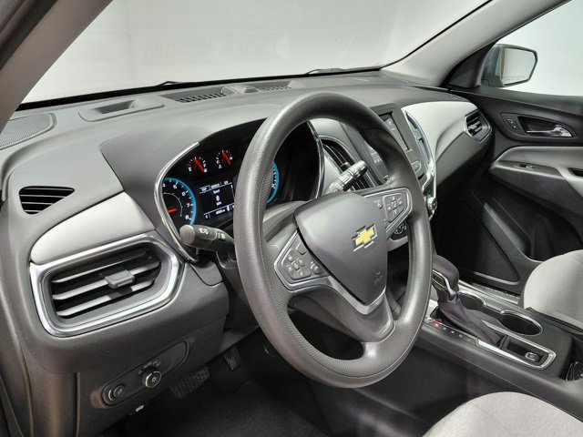 Certified 2023 Chevrolet Equinox LS image 19