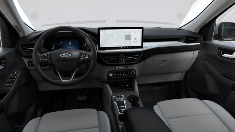 New 2025 Ford Escape SE FWD image 61