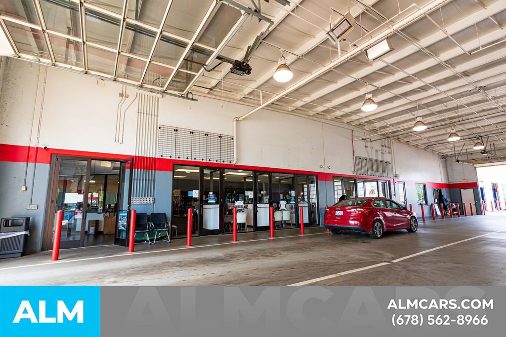 Used 2025 Tesla Model 3 Long Range image 89