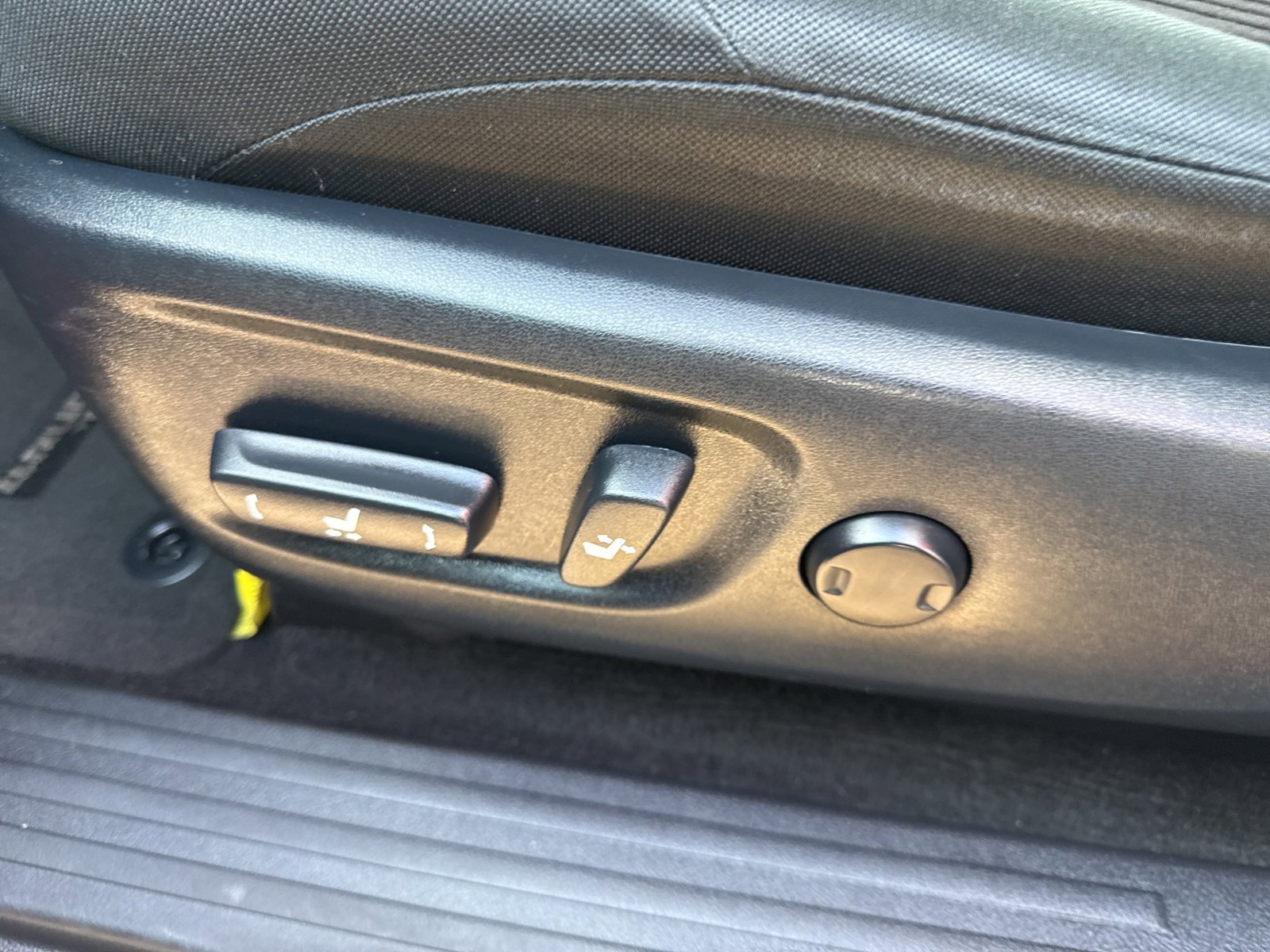 Used 2024 Toyota 4Runner TRD Off-Road image 8