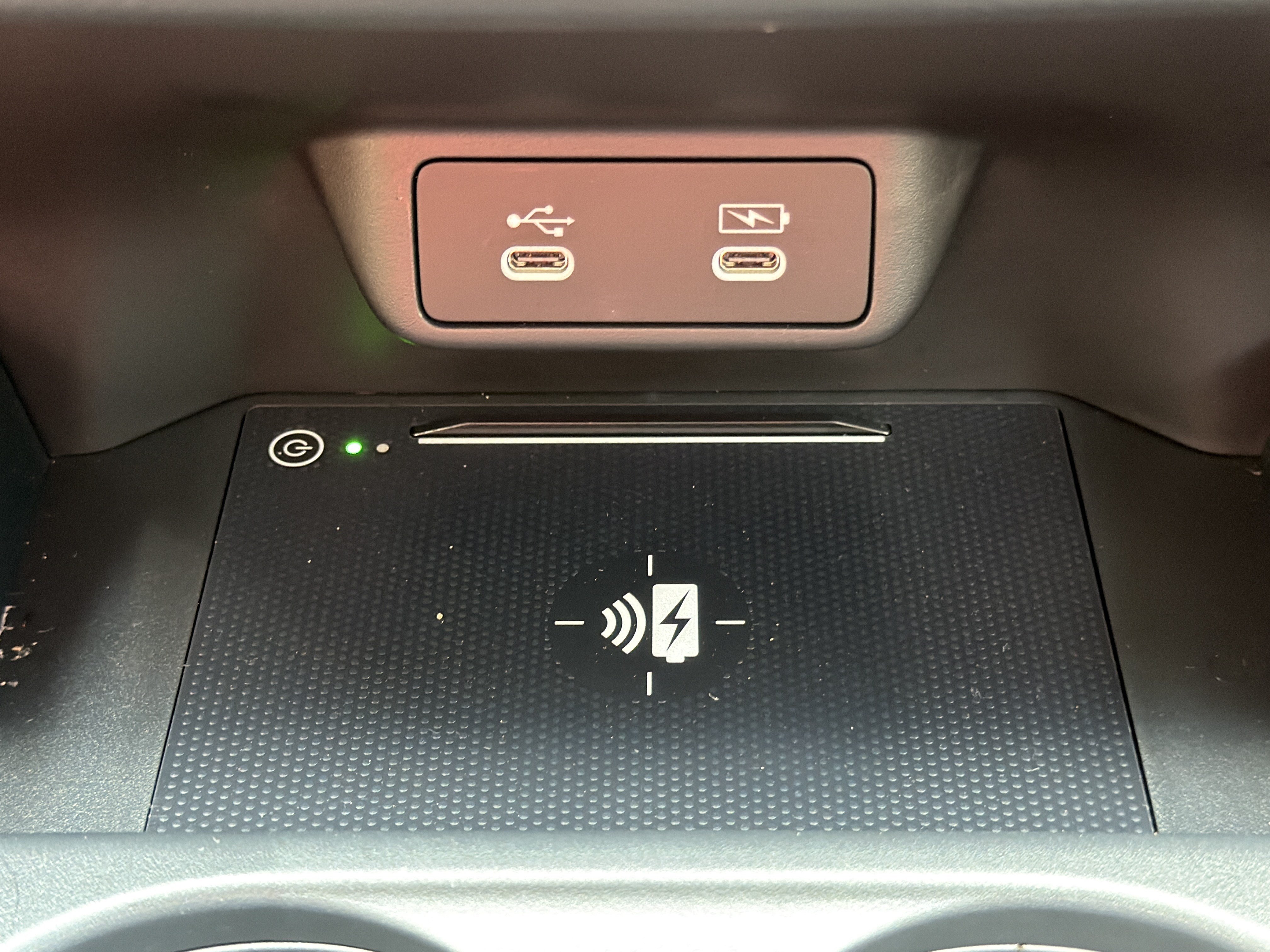 Used 2026 Honda HR-V EX-L image 9