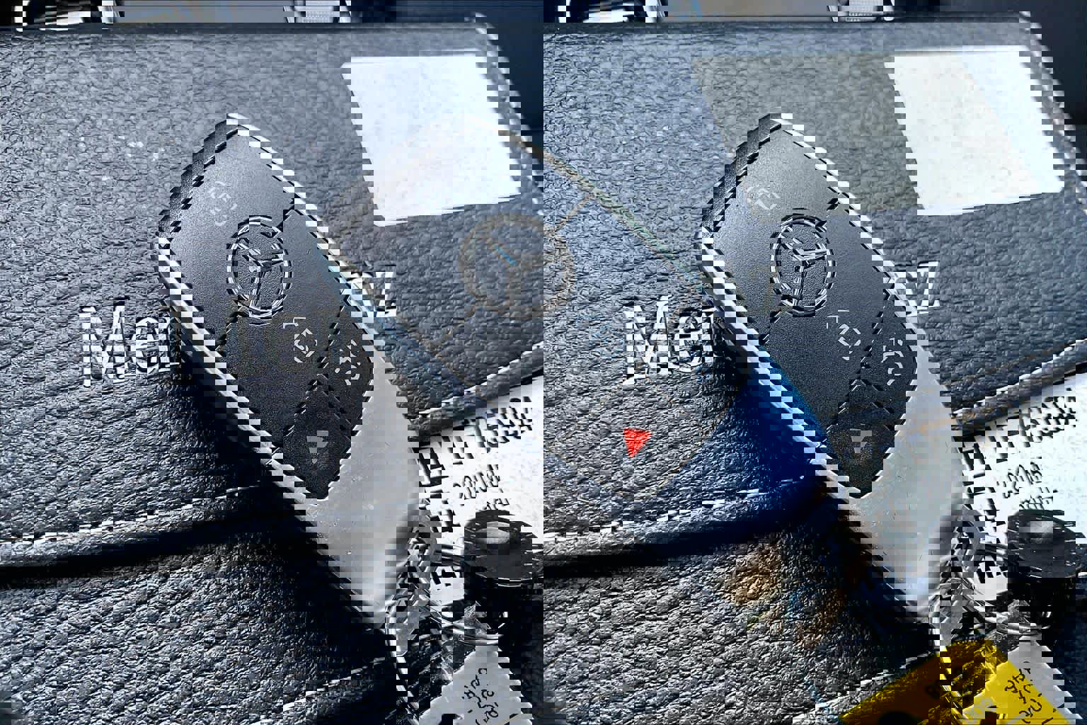 Used 2020 Mercedes-Benz GLC 300 image 29