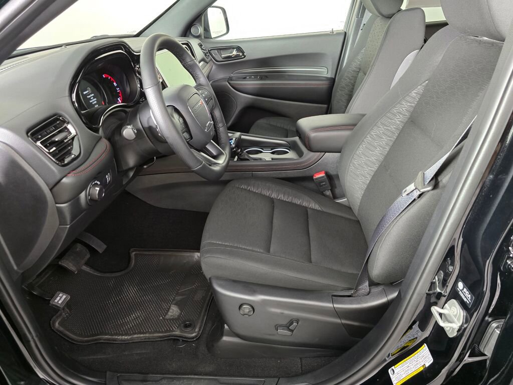 New 2026 Dodge Durango GT image 17