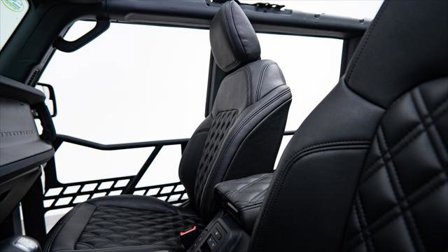 Used 2026 Ford Bronco Big Bend image 23