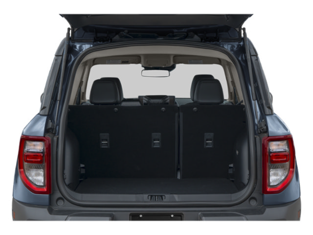 New 2026 Ford Bronco Sport Outer Banks w/ Outer Banks Tech Package+ AWD/4WD image 31