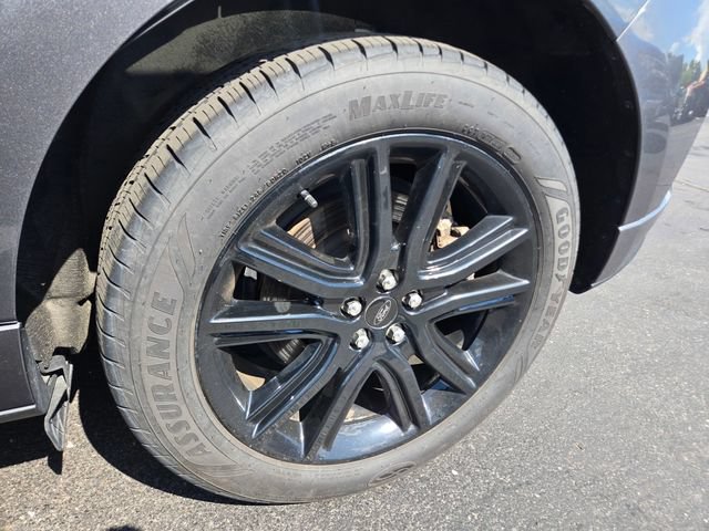 Certified 2023 Ford Edge ST-Line AWD/4WD image 47