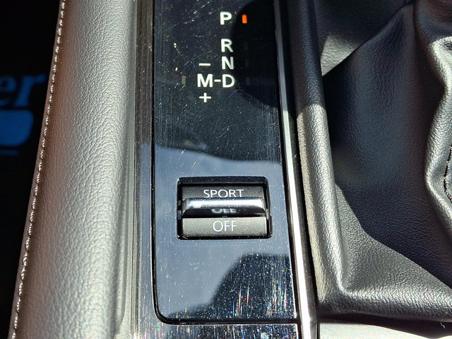 Certified 2025 MAZDA MAZDA3 s FWD image 24