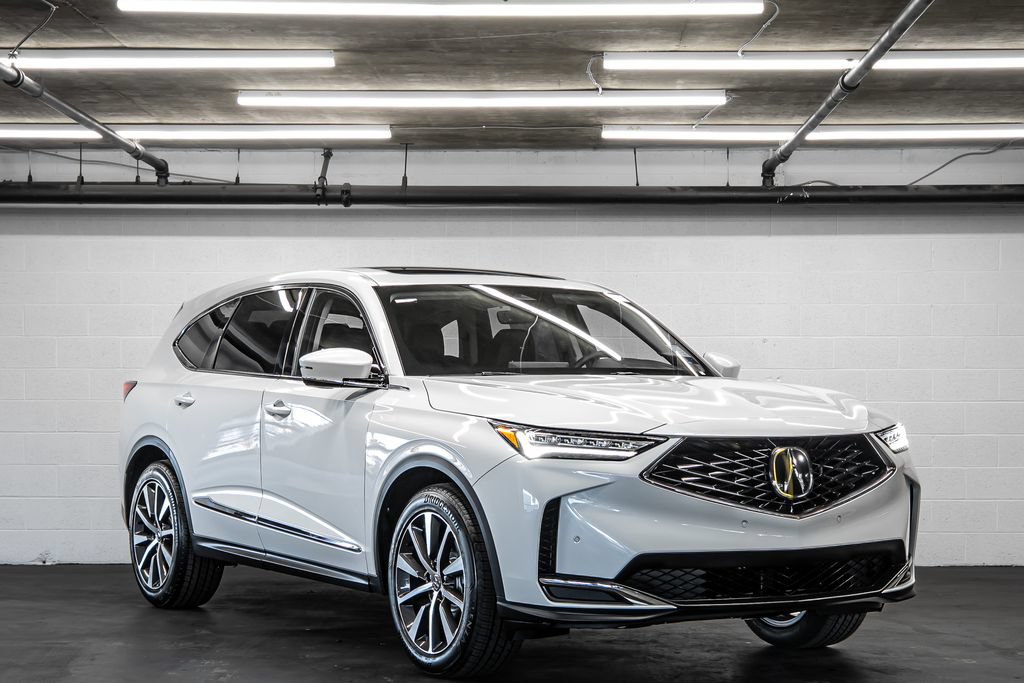 New 2026 Acura MDX FWD w/ Technology Package image 7