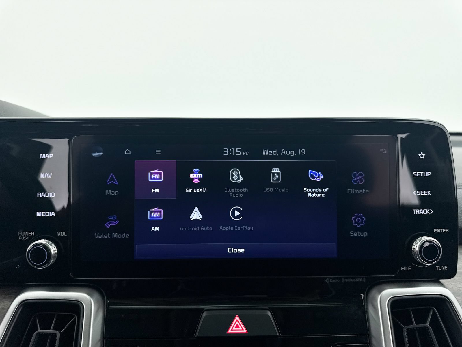 Certified 2023 Kia Sorento S AWD/4WD image 6